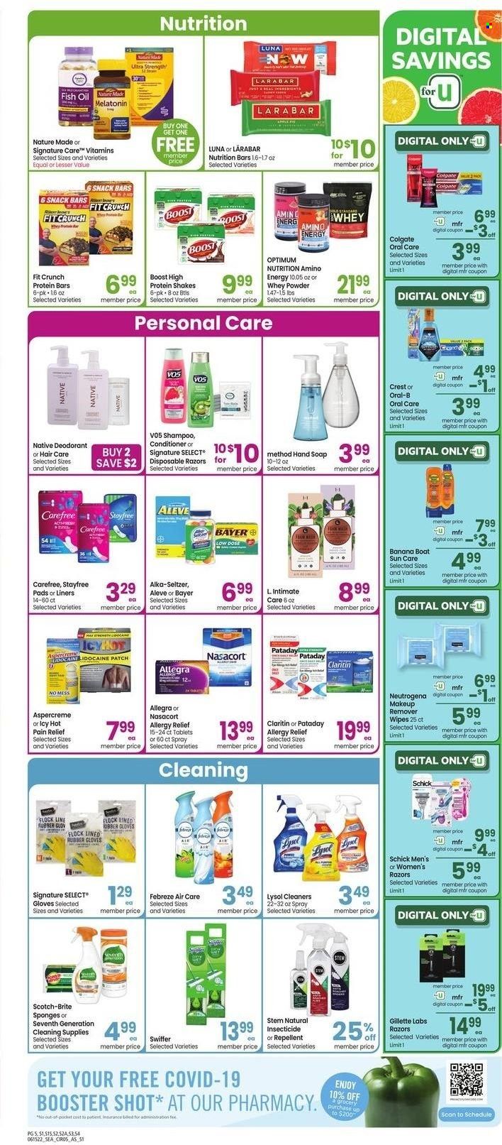 Safeway (WA) Weekly Ad Flyer June 14 to June 21