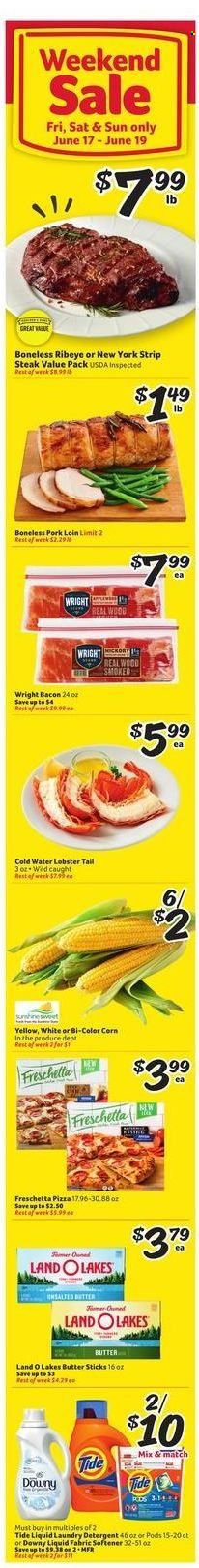 Winn Dixie Weekly Ad Flyer June 15 to June 22
