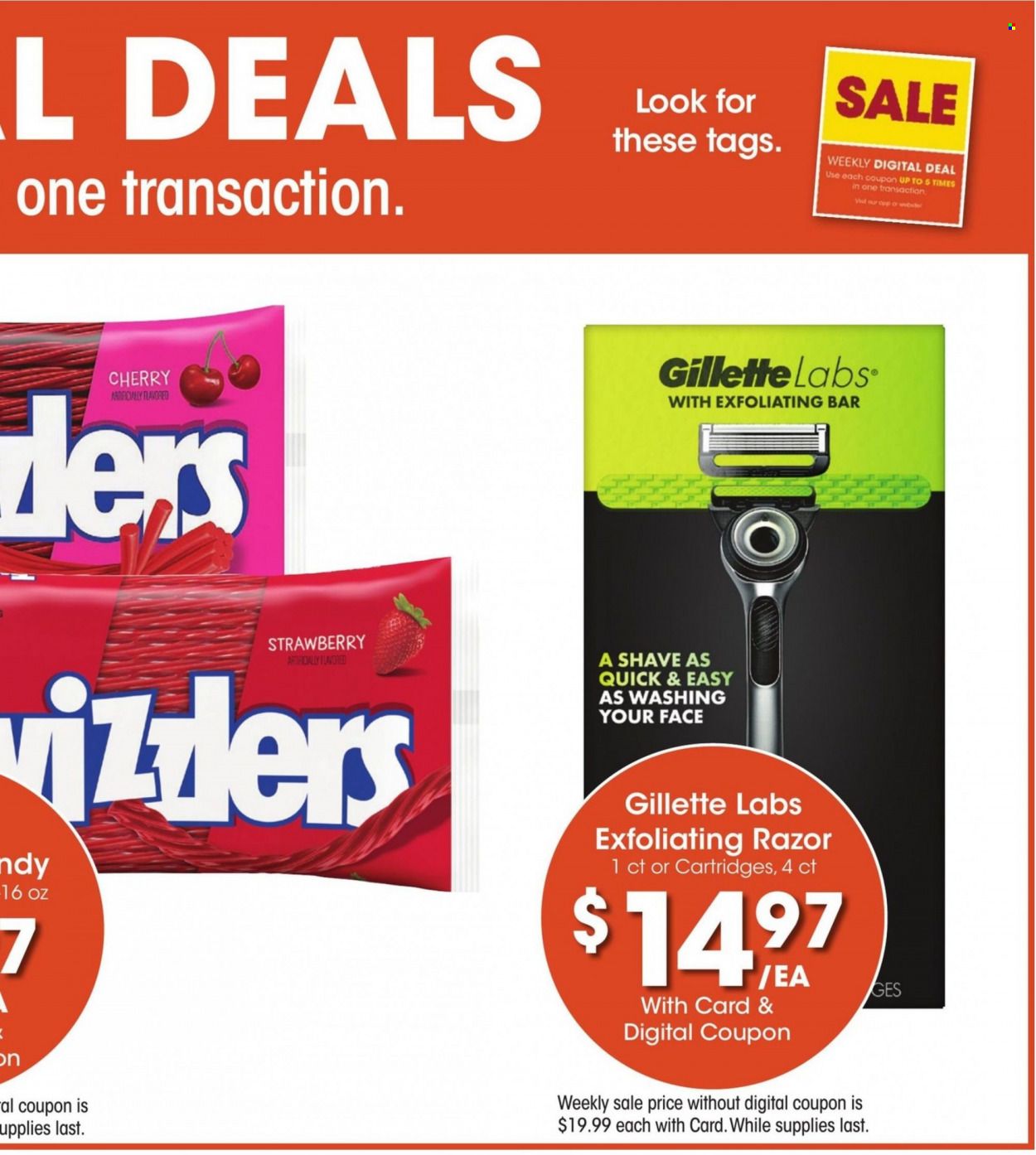 Baker's (NE) Weekly Ad Flyer June 15 to June 22