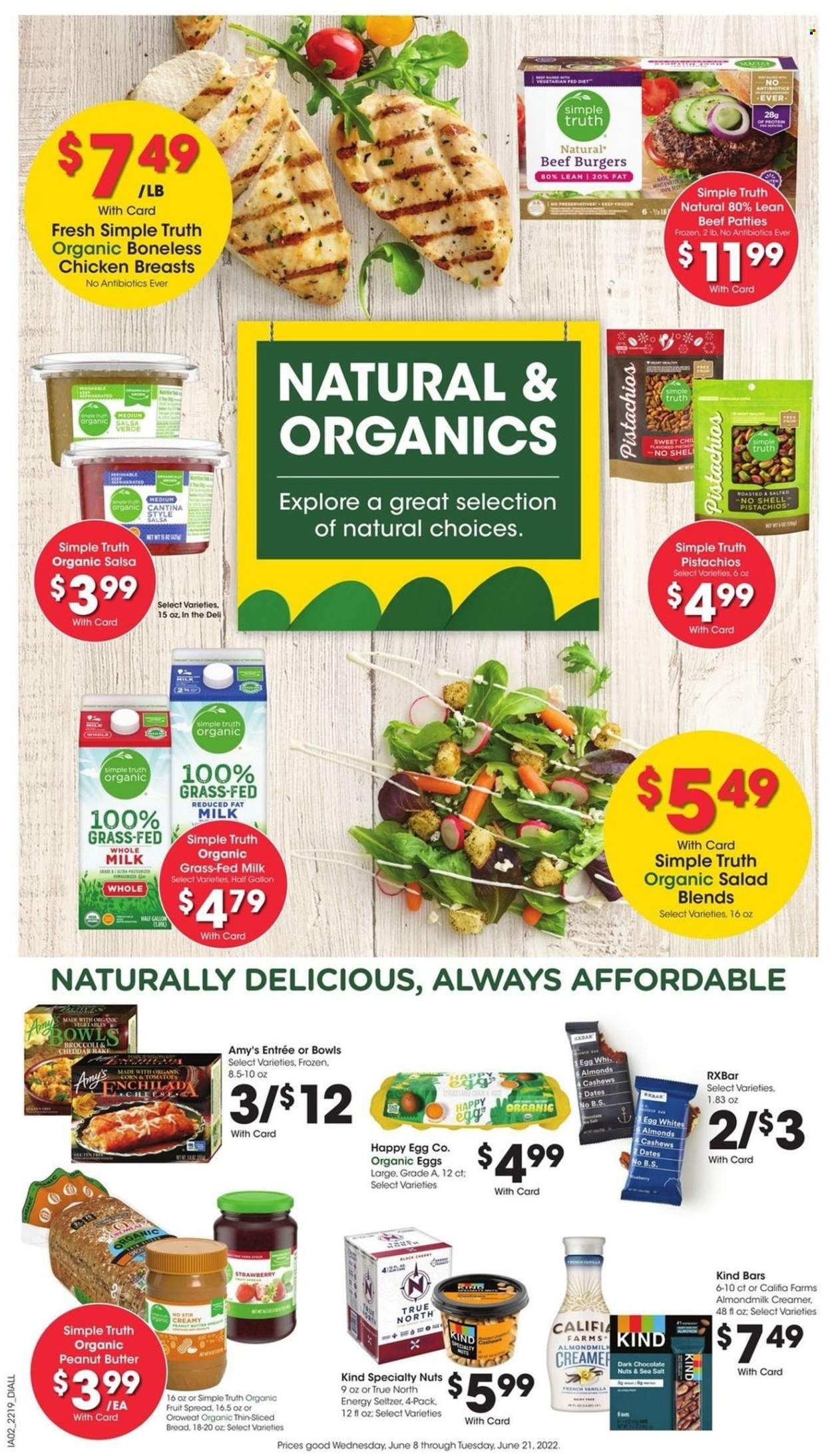Baker's (NE) Weekly Ad Flyer June 15 to June 22
