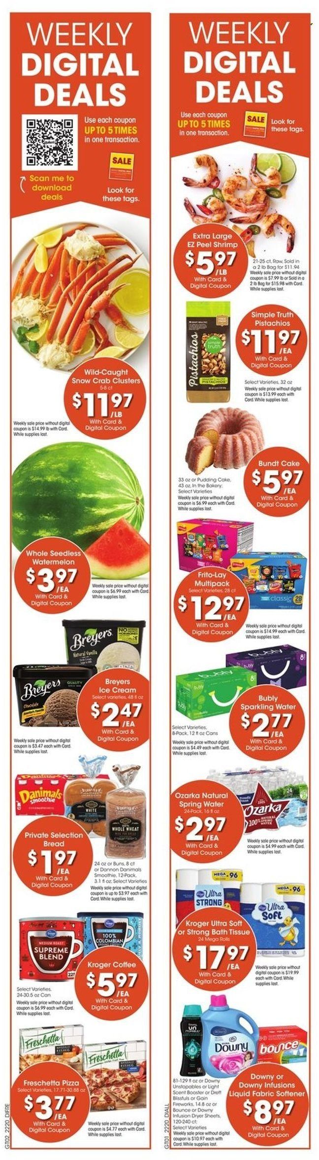 Baker's (NE) Weekly Ad Flyer June 15 to June 22