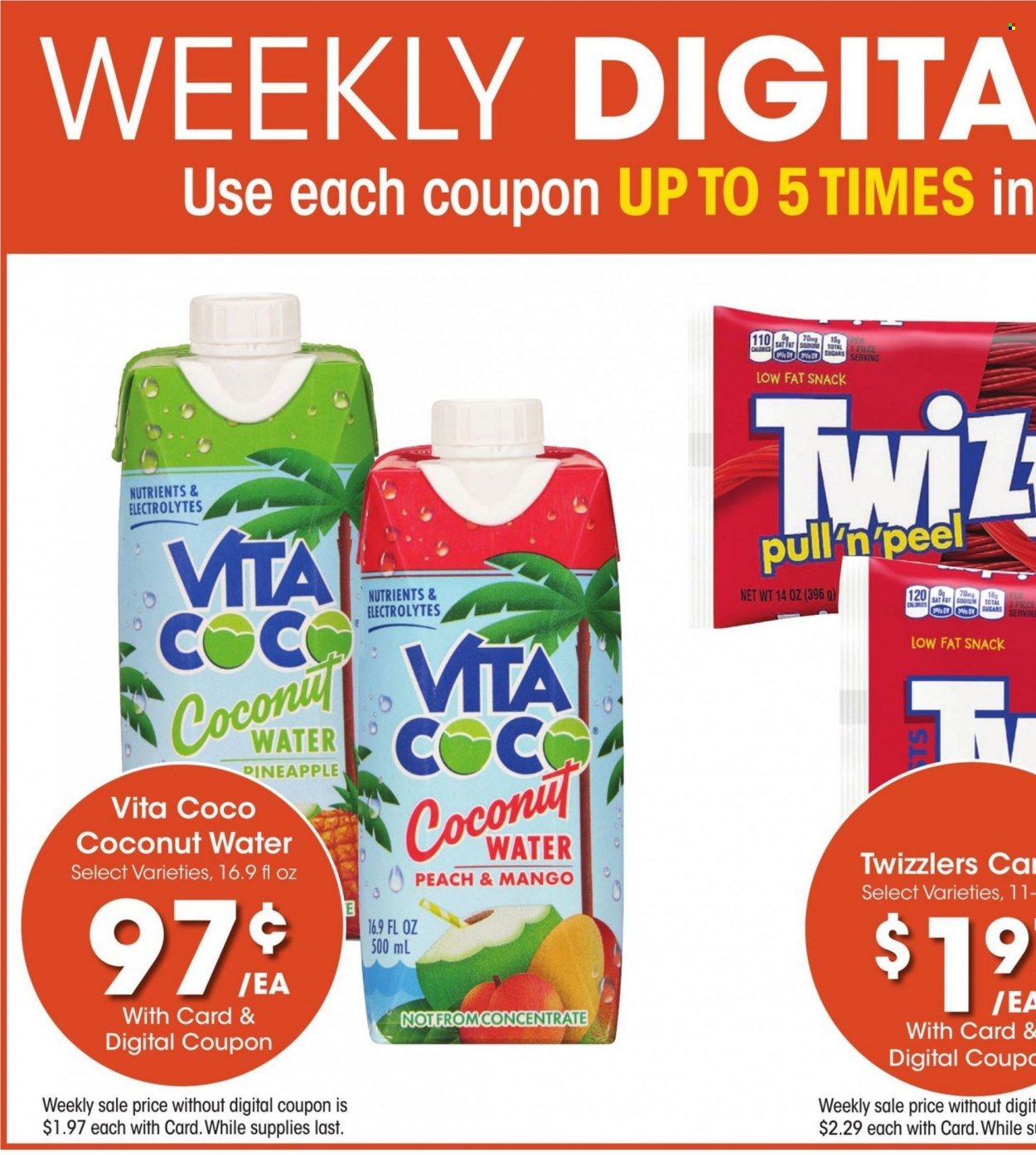 Baker's (NE) Weekly Ad Flyer June 15 to June 22
