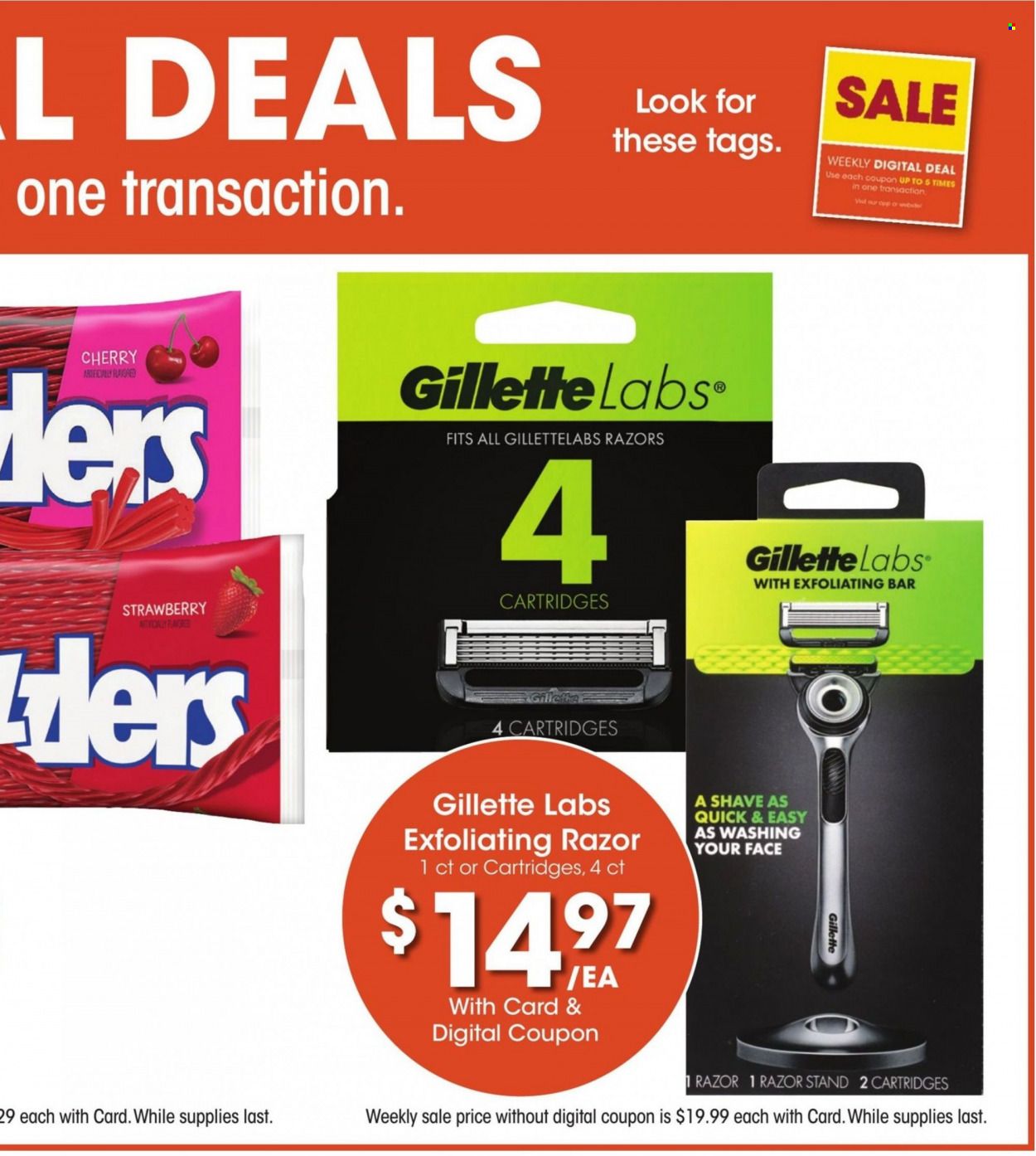 City Market (CO, UT, WY) Weekly Ad Flyer June 15 to June 22