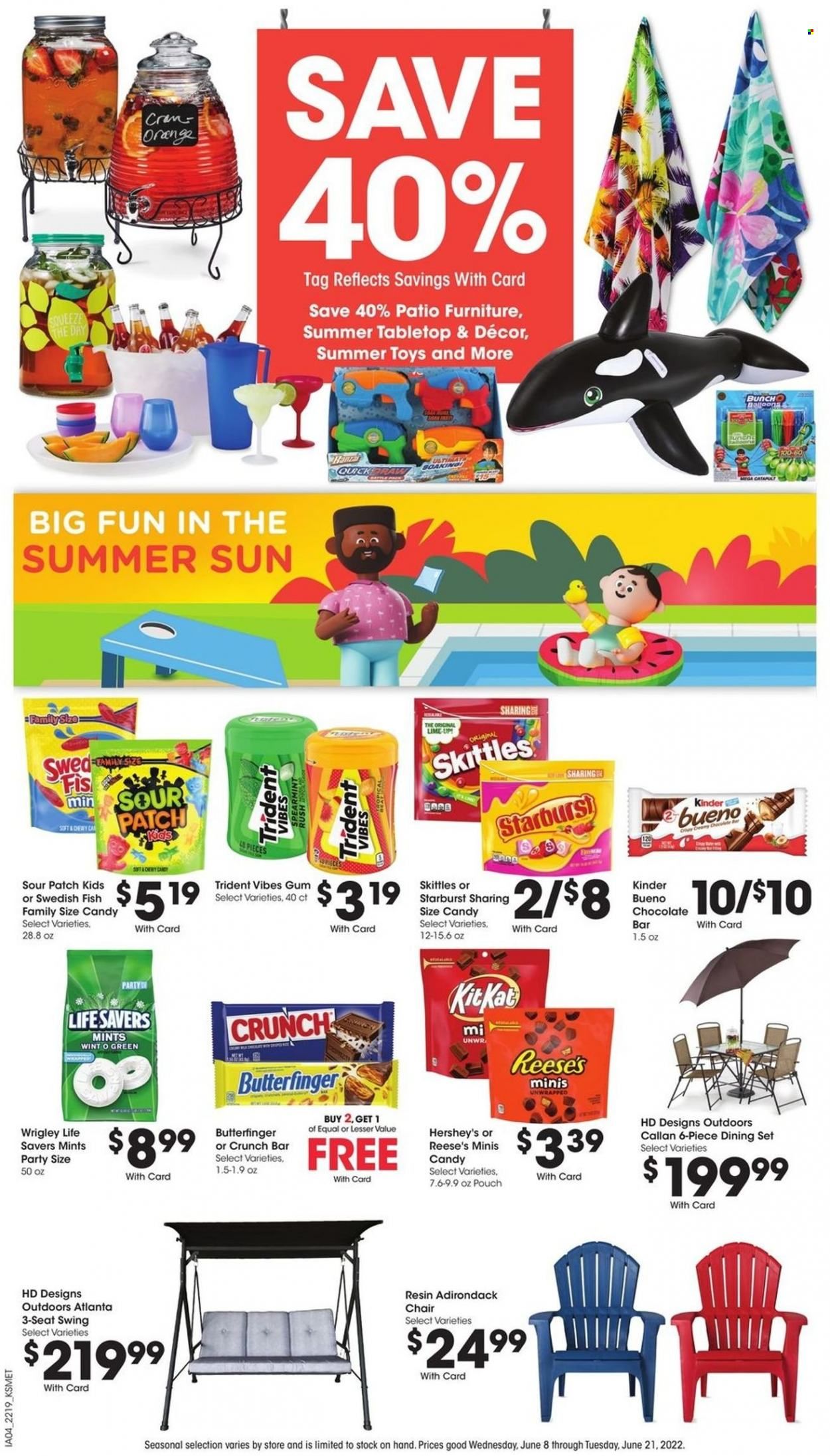 City Market (CO, UT, WY) Weekly Ad Flyer June 15 to June 22