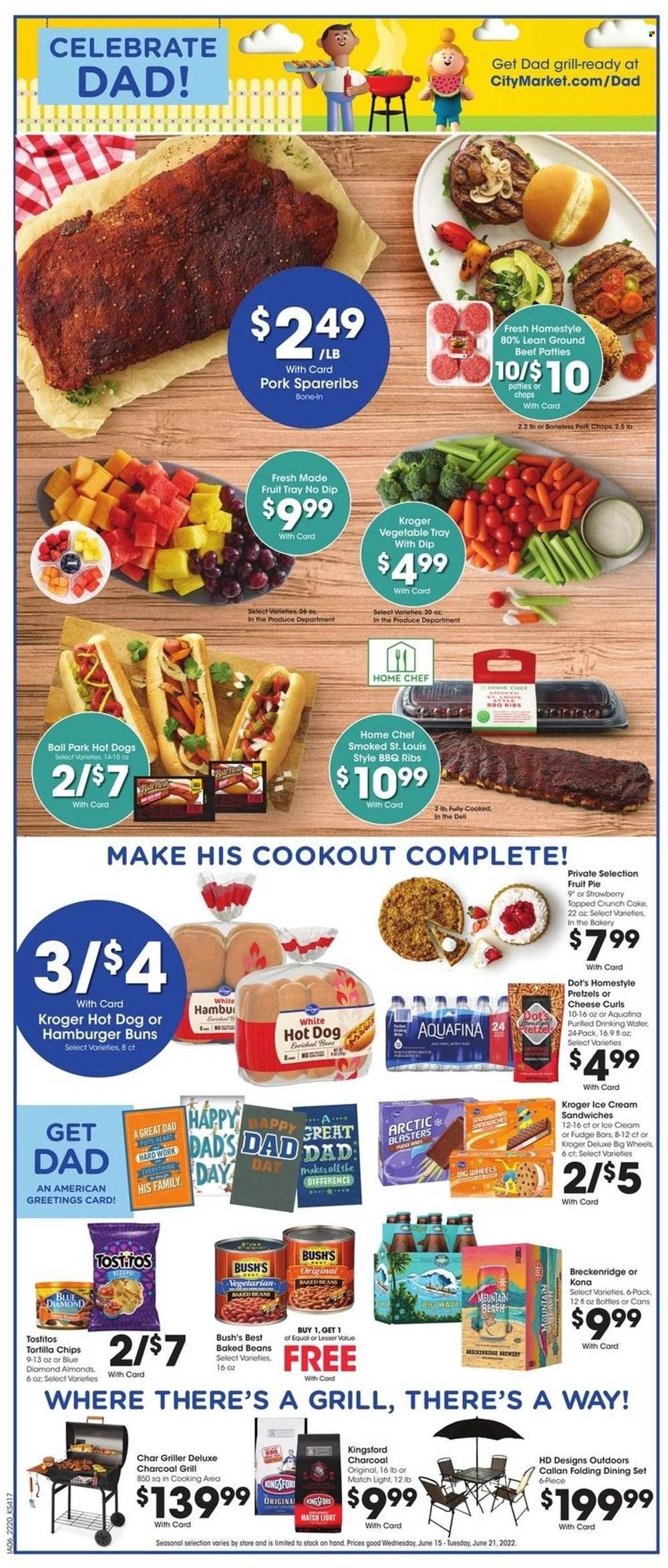 City Market (CO, UT, WY) Weekly Ad Flyer June 15 to June 22