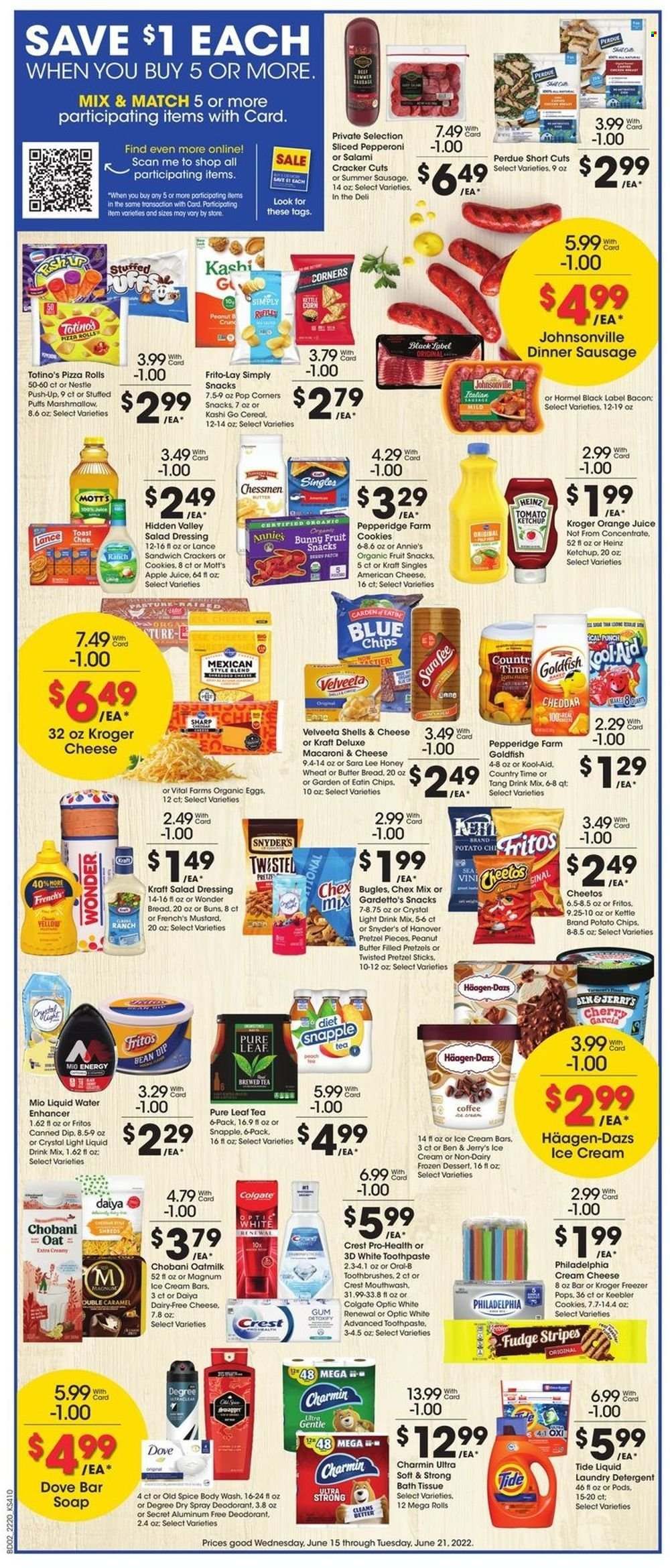 City Market (CO, UT, WY) Weekly Ad Flyer June 15 to June 22