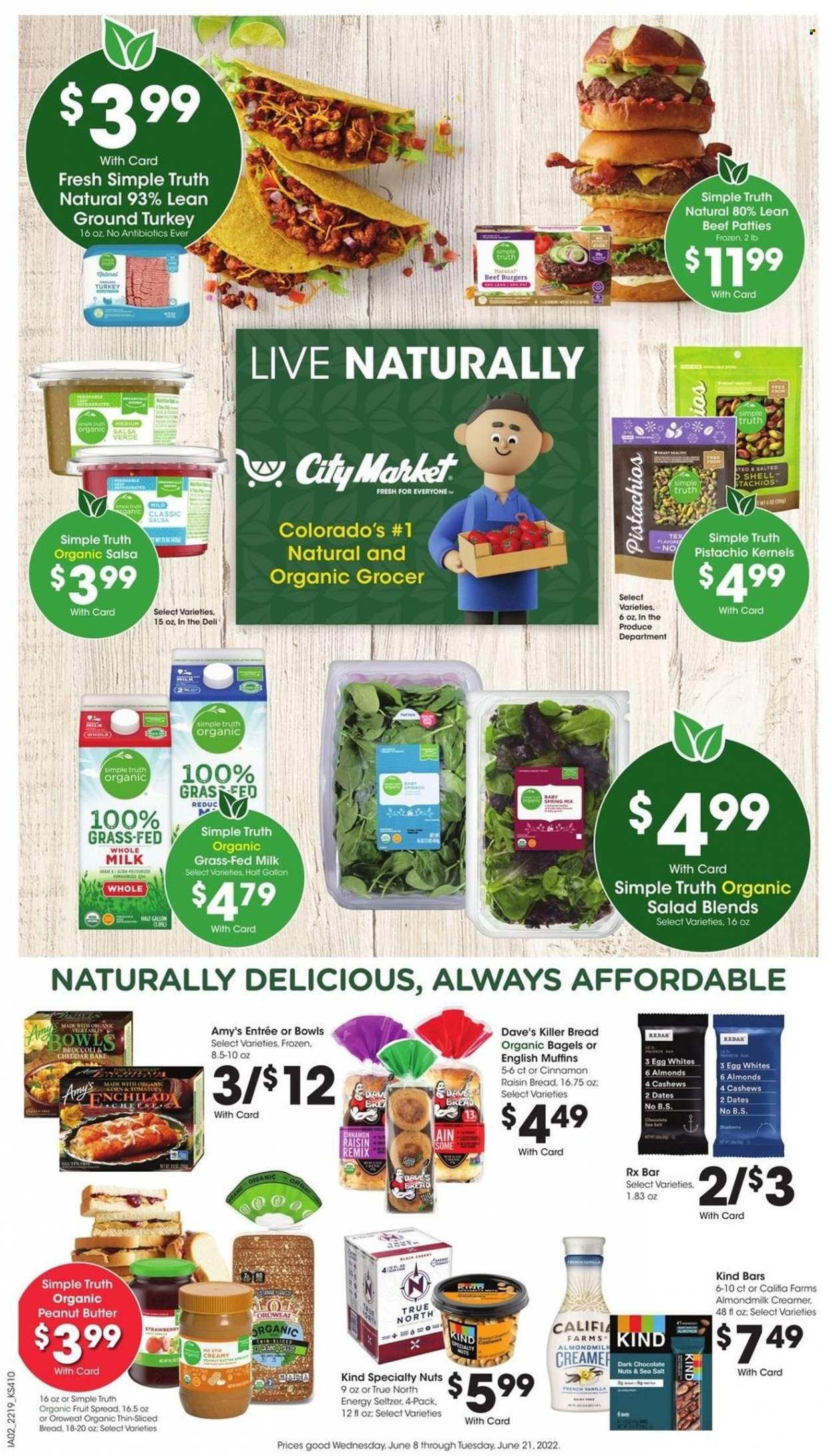City Market (CO, UT, WY) Weekly Ad Flyer June 15 to June 22