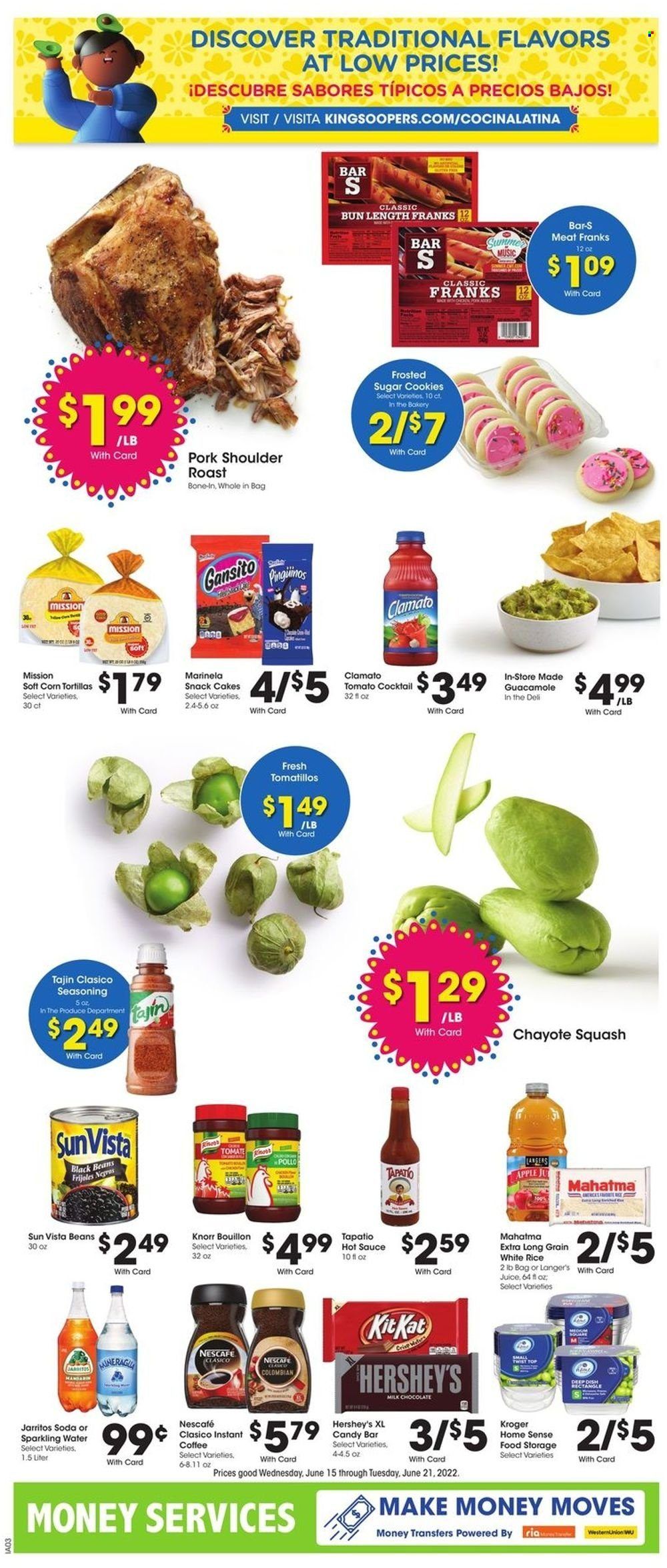 City Market (CO, UT, WY) Weekly Ad Flyer June 15 to June 22