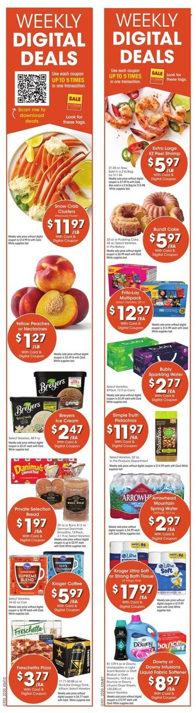 City Market (CO, UT, WY) Weekly Ad Flyer June 15 to June 22