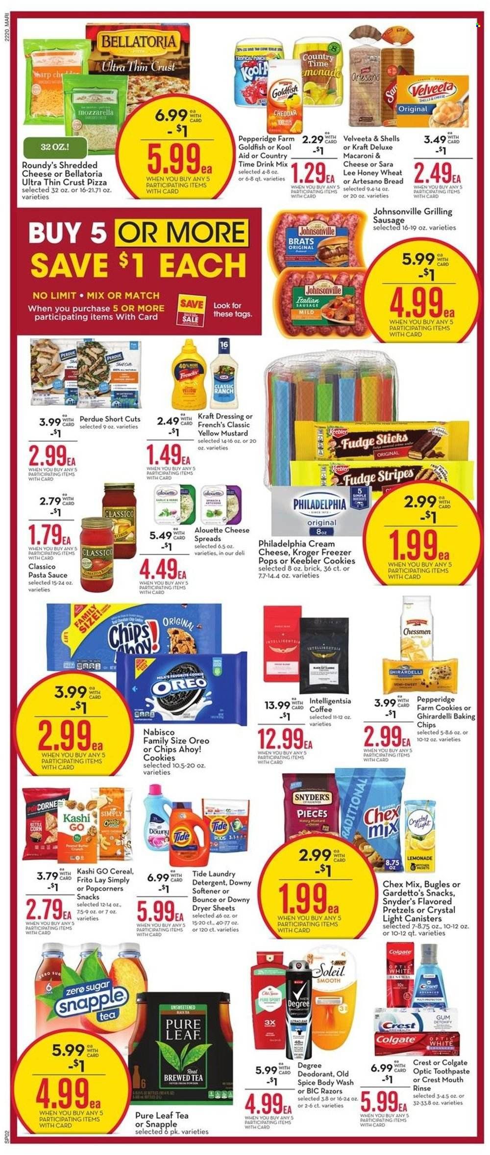 Mariano’s (IL) Weekly Ad Flyer June 15 to June 22