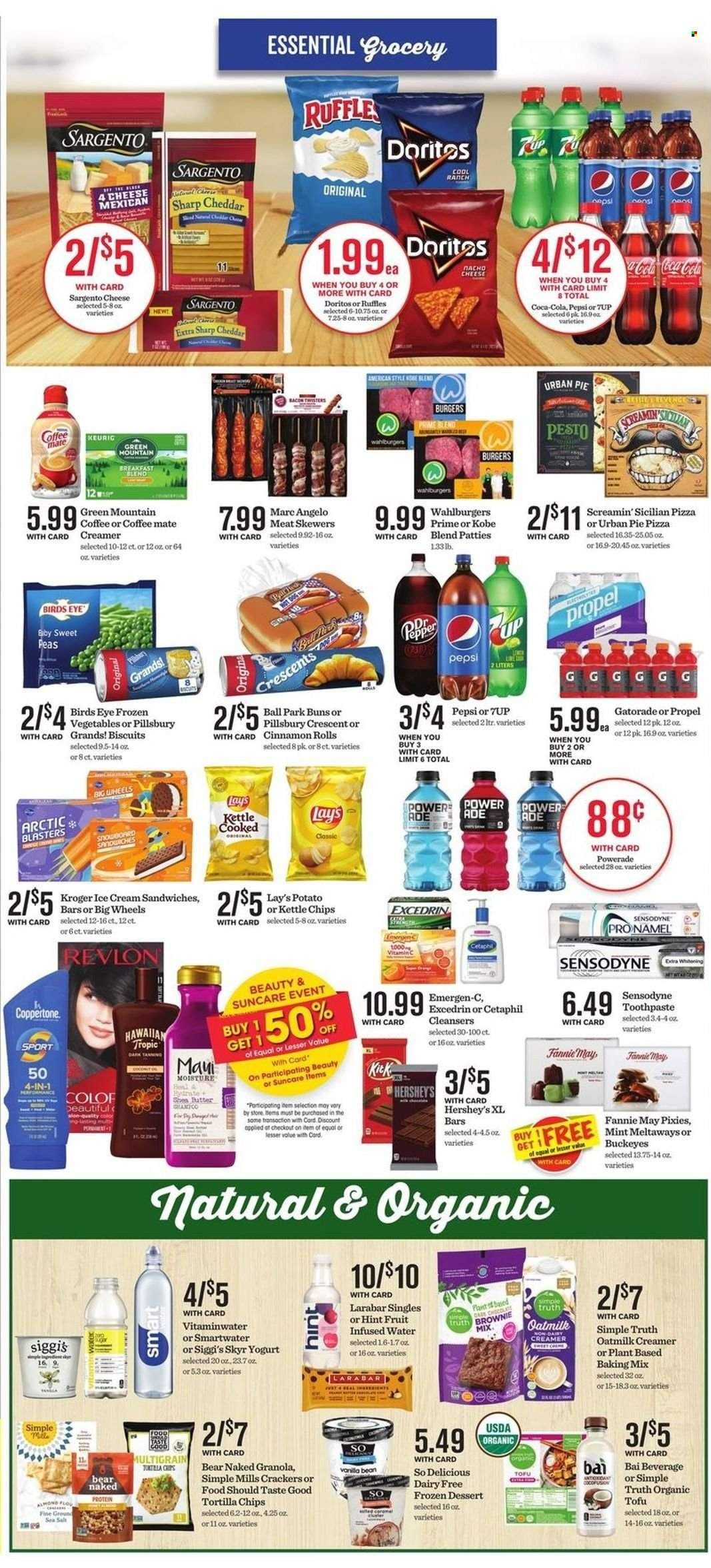 Mariano’s (IL) Weekly Ad Flyer June 15 to June 22