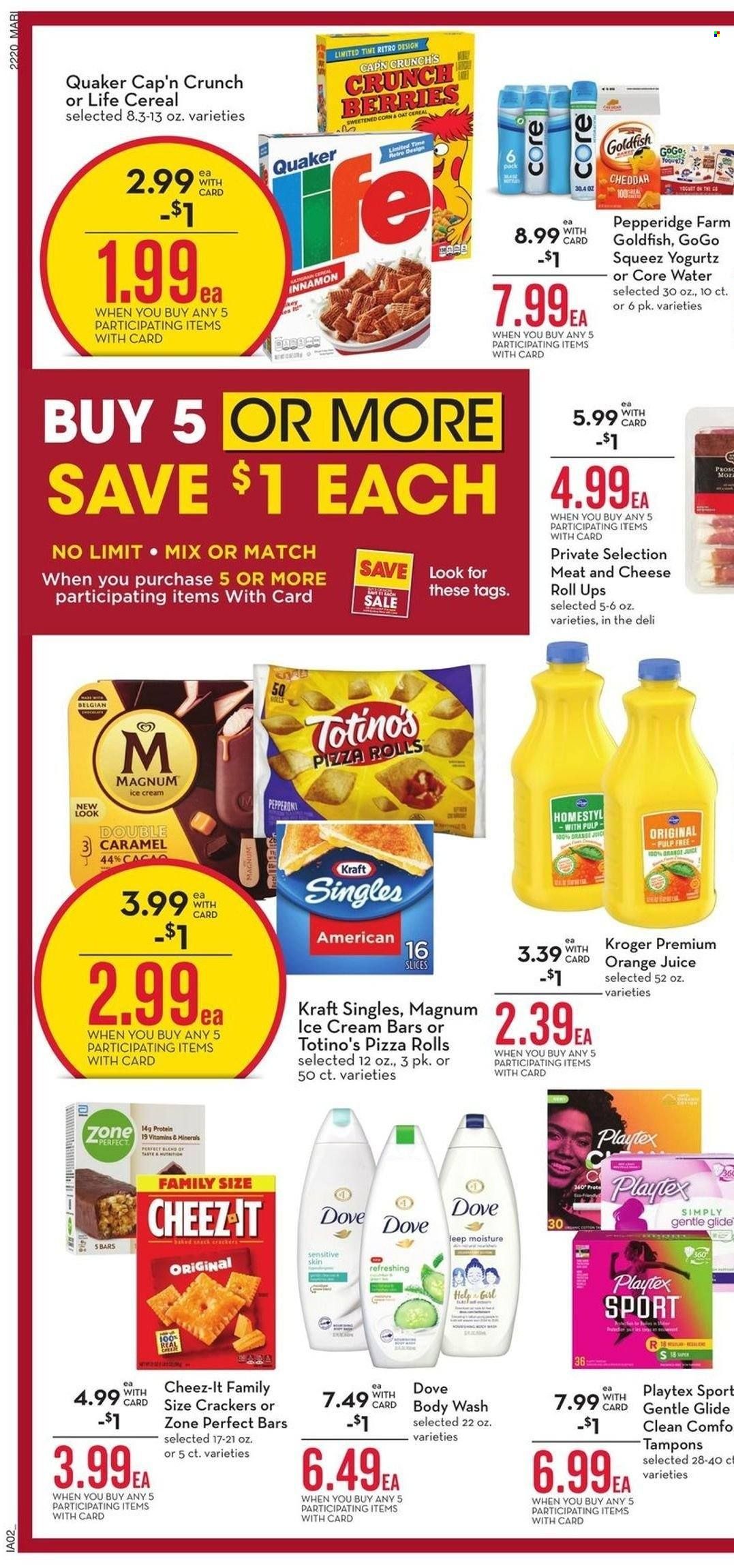 Mariano’s (IL) Weekly Ad Flyer June 15 to June 22