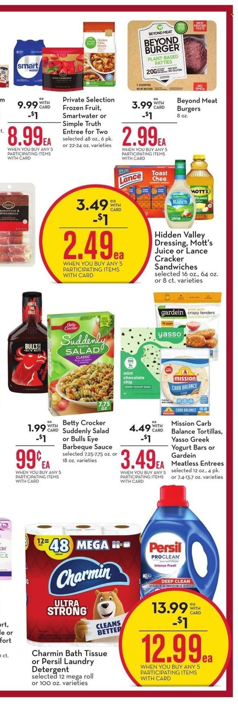 Mariano’s (IL) Weekly Ad Flyer June 15 to June 22