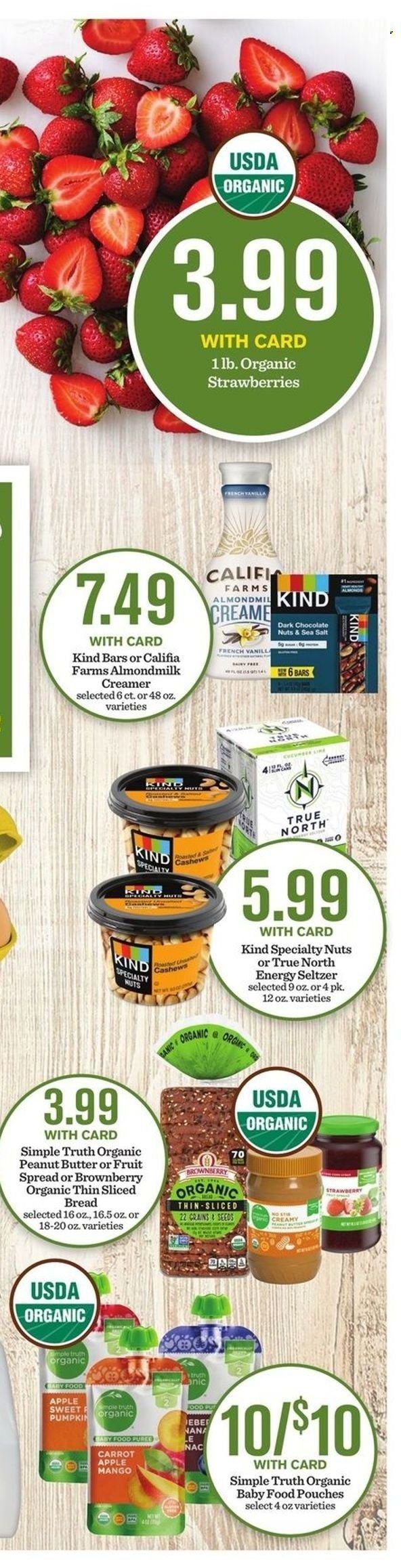 Mariano’s (IL) Weekly Ad Flyer June 15 to June 22