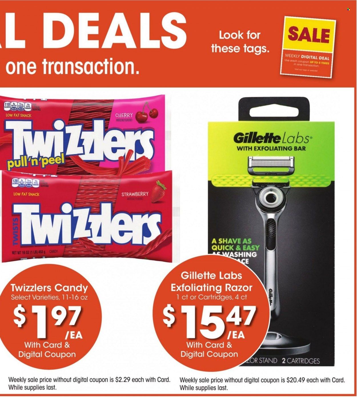 Ralphs (MD, NC, VA) Weekly Ad Flyer June 15 to June 22
