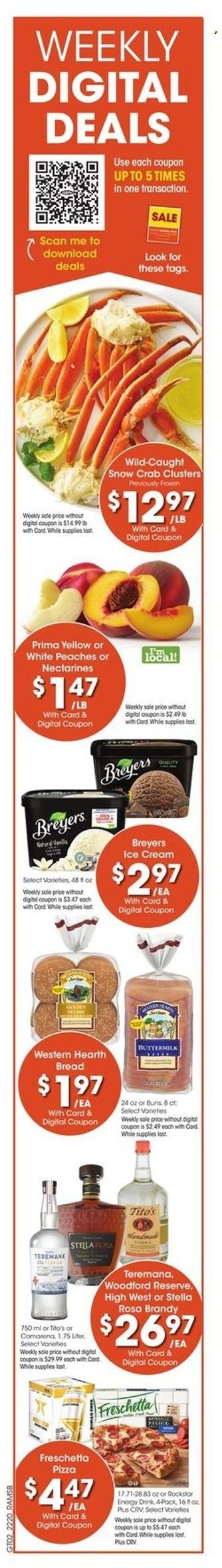 Ralphs (MD, NC, VA) Weekly Ad Flyer June 15 to June 22