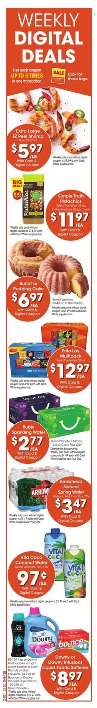 Ralphs (MD, NC, VA) Weekly Ad Flyer June 15 to June 22