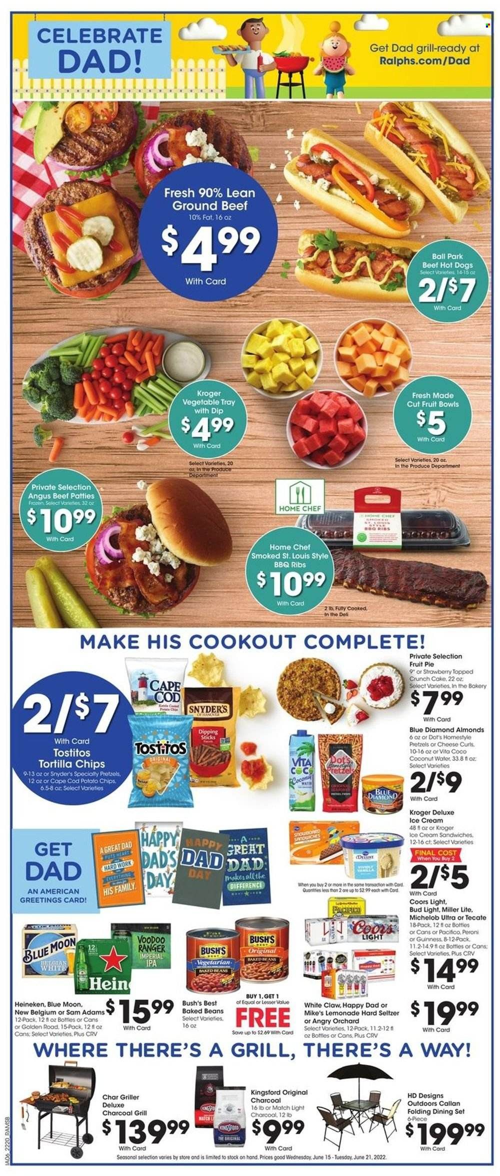 Ralphs (MD, NC, VA) Weekly Ad Flyer June 15 to June 22