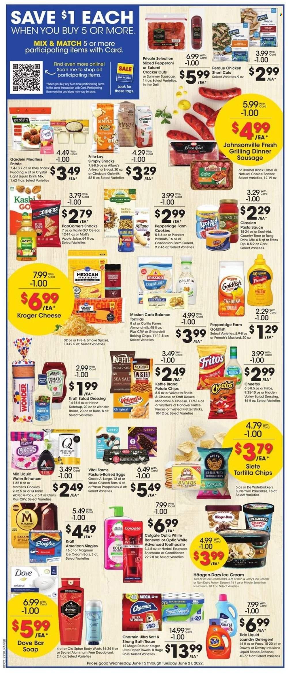 Ralphs (MD, NC, VA) Weekly Ad Flyer June 15 to June 22