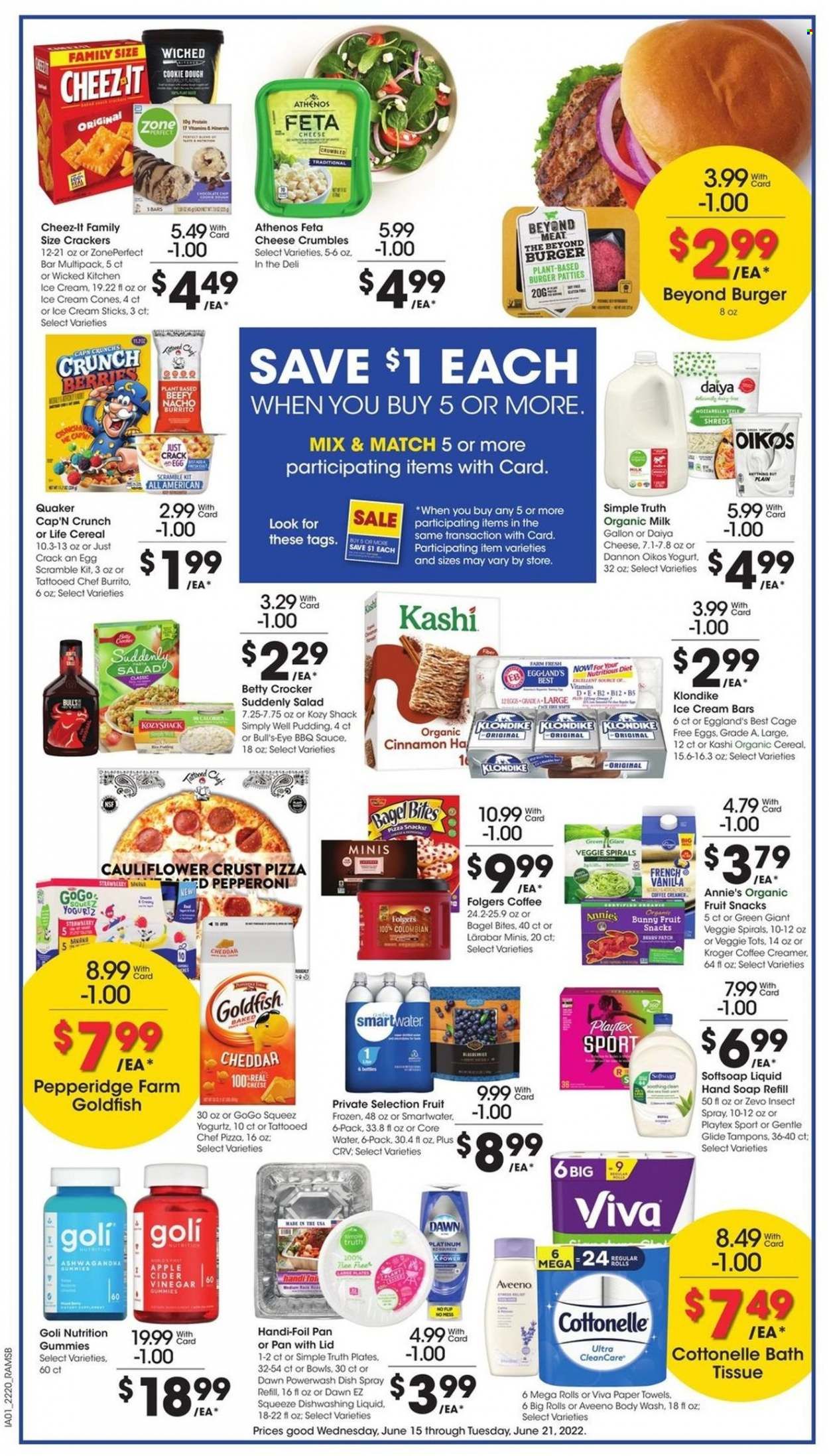 Ralphs (MD, NC, VA) Weekly Ad Flyer June 15 to June 22