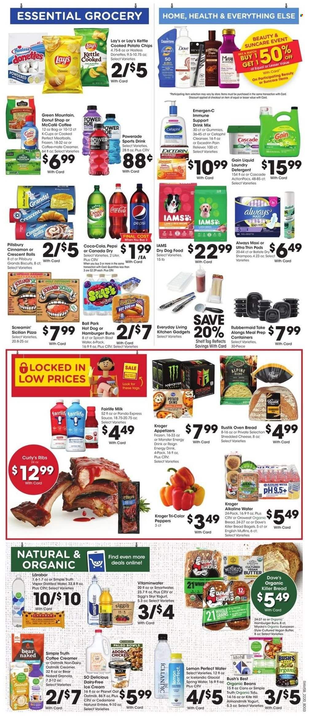 Ralphs (MD, NC, VA) Weekly Ad Flyer June 15 to June 22