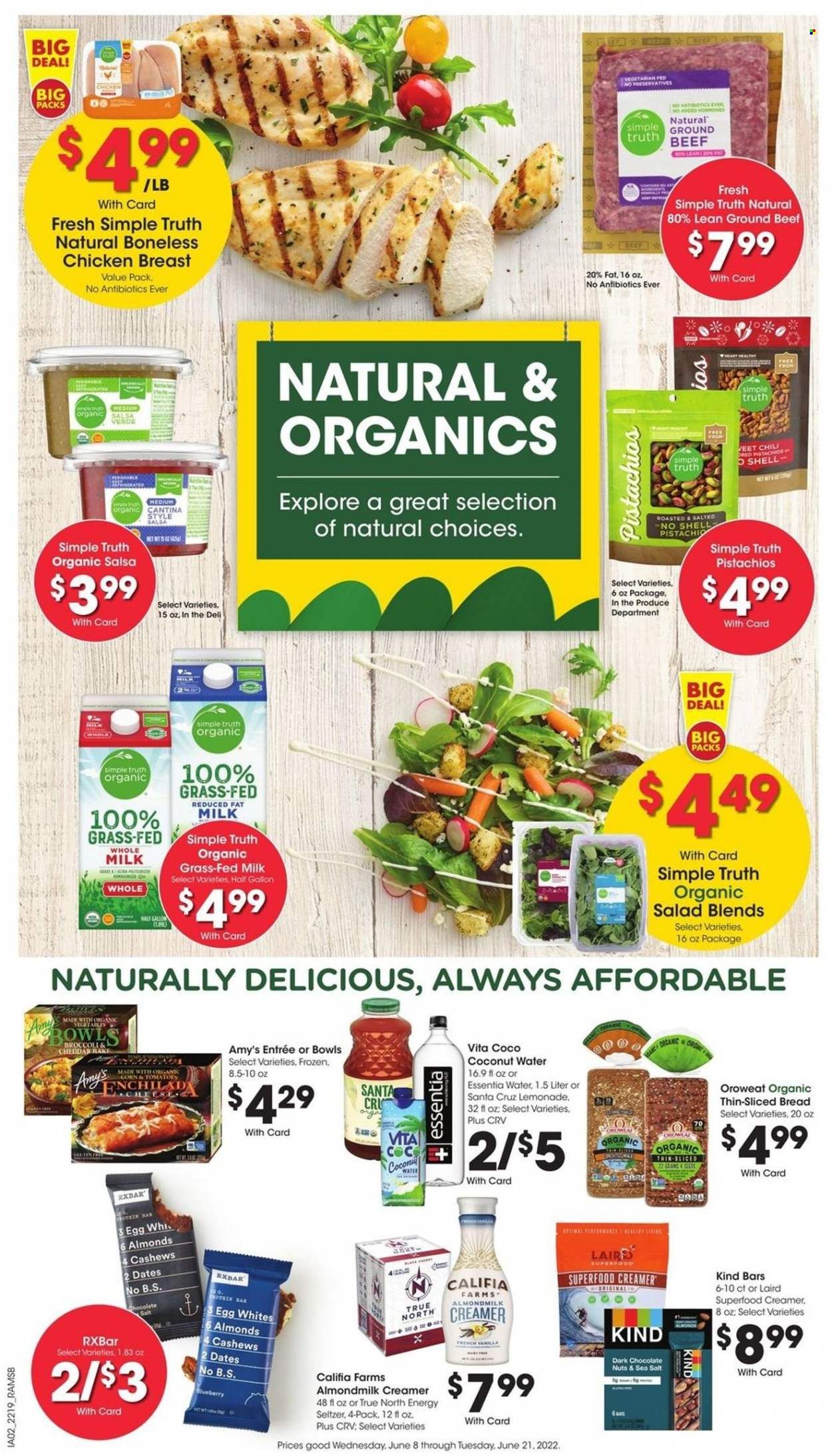 Ralphs (MD, NC, VA) Weekly Ad Flyer June 15 to June 22