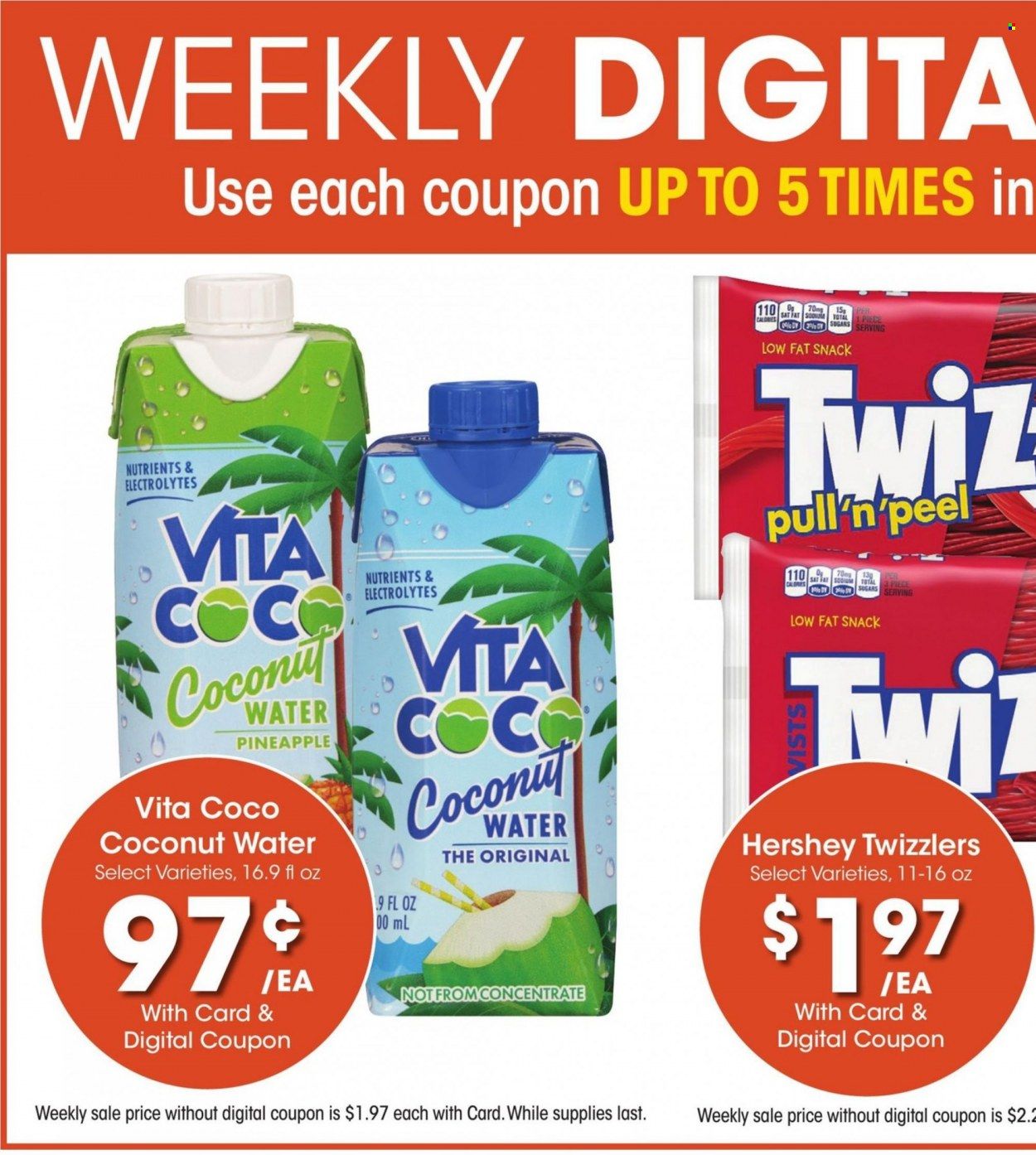 Smith's (AZ, ID, MT, NM, NV, UT, WY) Weekly Ad Flyer June 15 to June 22