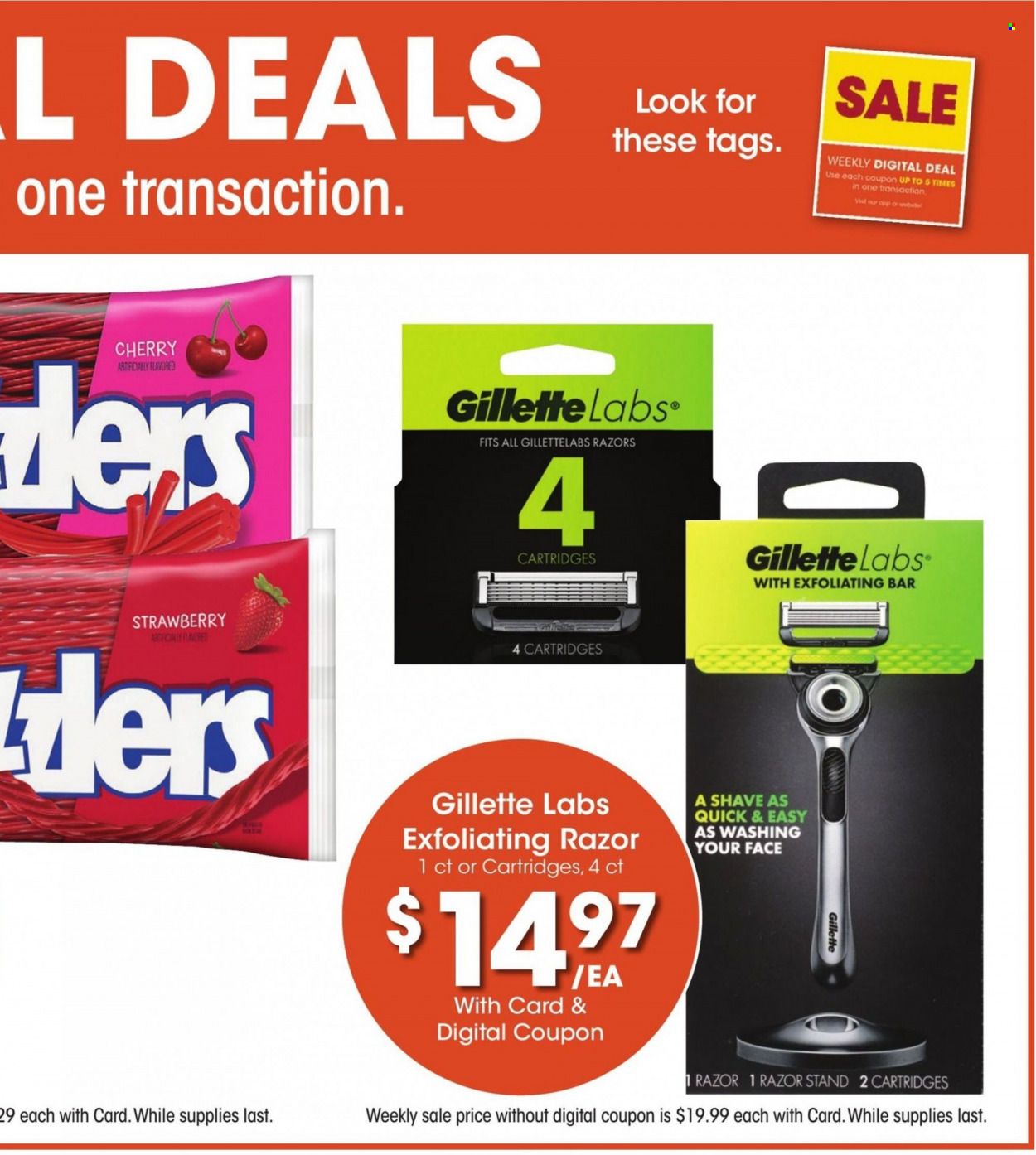 Smith's (AZ, ID, MT, NM, NV, UT, WY) Weekly Ad Flyer June 15 to June 22