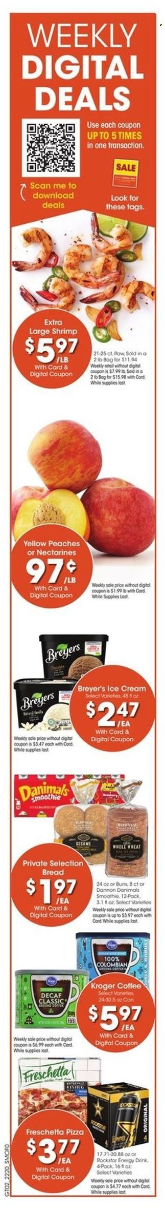 Smith's (AZ, ID, MT, NM, NV, UT, WY) Weekly Ad Flyer June 15 to June 22