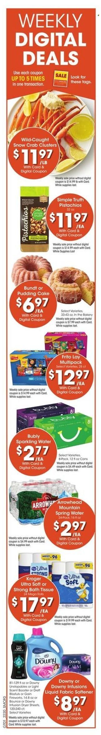 Smith's (AZ, ID, MT, NM, NV, UT, WY) Weekly Ad Flyer June 15 to June 22