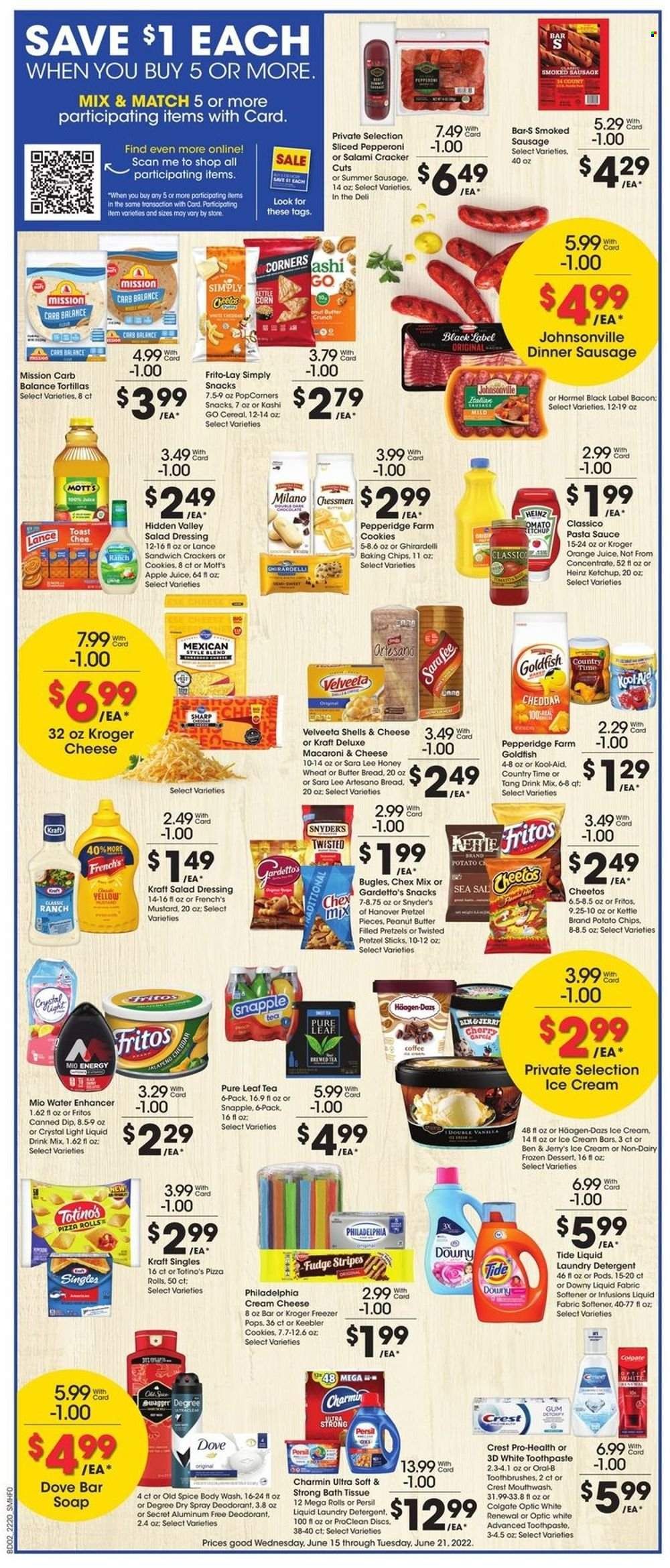 Smith's (AZ, ID, MT, NM, NV, UT, WY) Weekly Ad Flyer June 15 to June 22