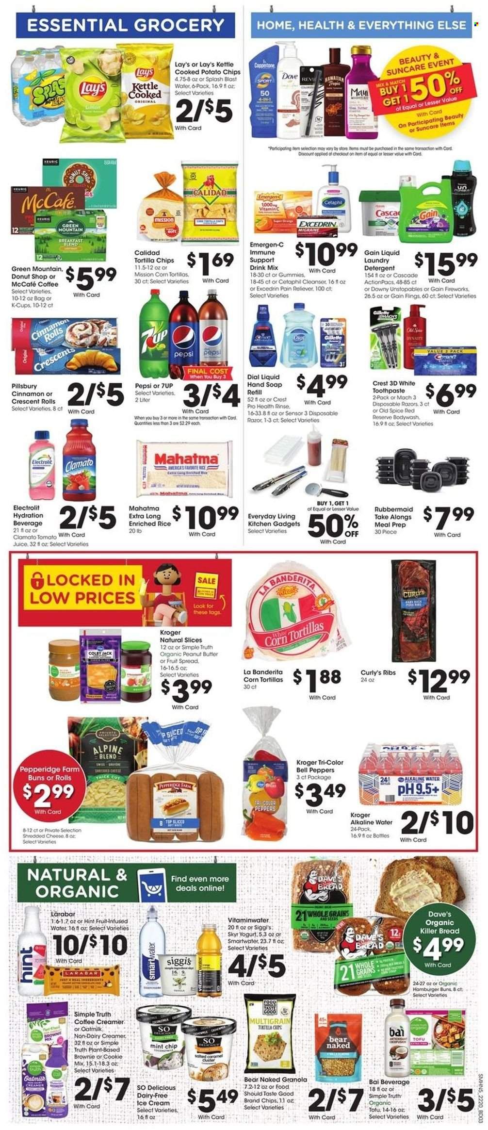 Smith's (AZ, ID, MT, NM, NV, UT, WY) Weekly Ad Flyer June 15 to June 22