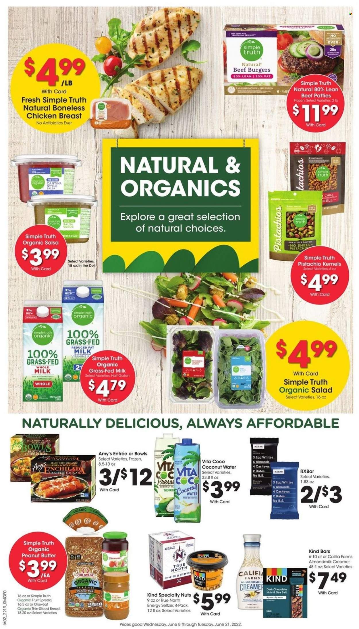 Smith's (AZ, ID, MT, NM, NV, UT, WY) Weekly Ad Flyer June 15 to June 22
