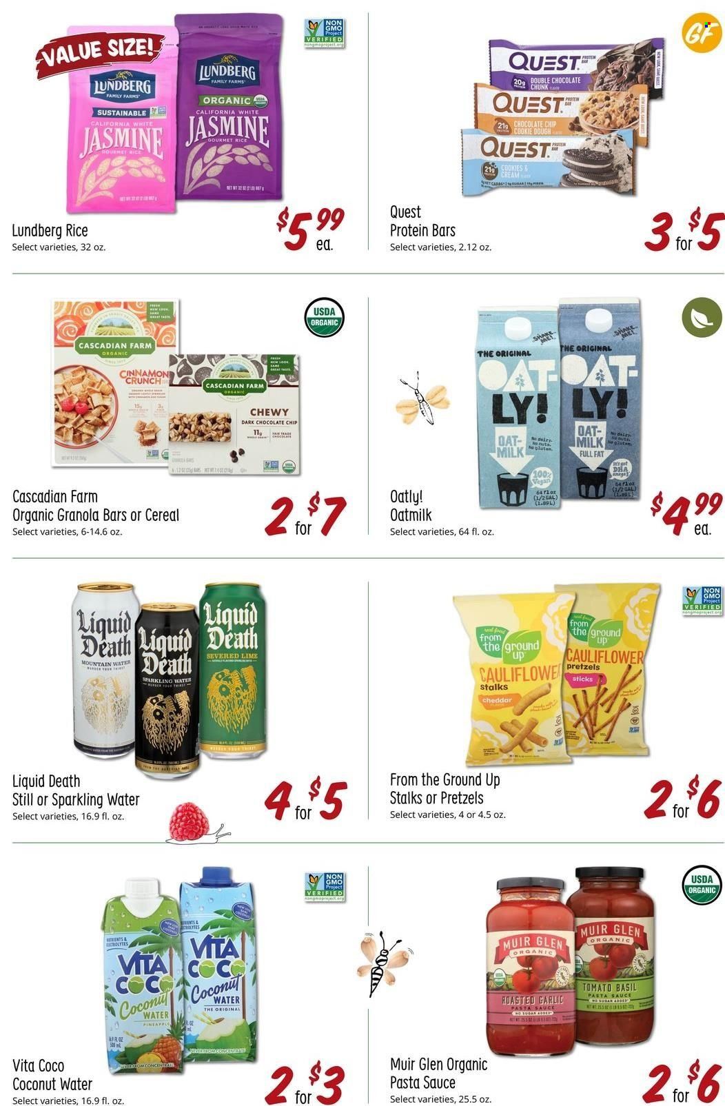 Sprouts Weekly Ad Flyer June 15 to June 22