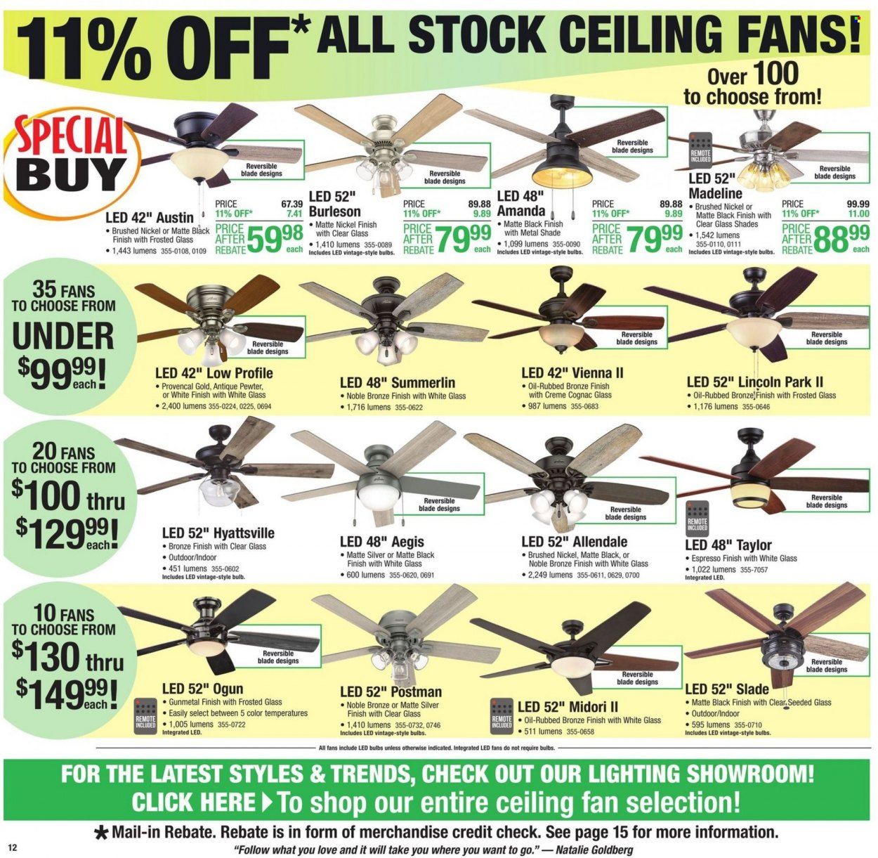 Menards Weekly Ad Flyer June 15 to June 22