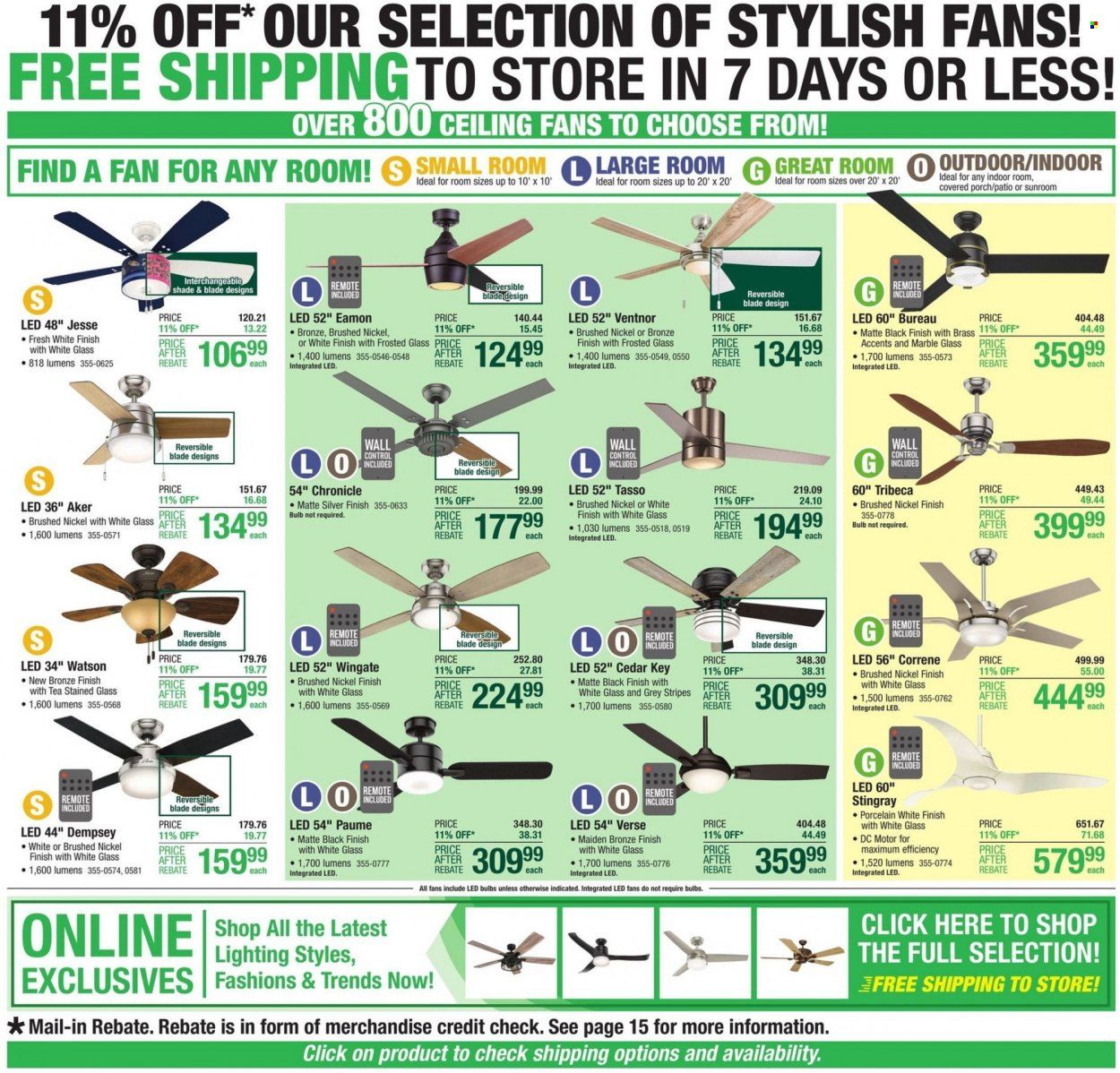 Menards Weekly Ad Flyer June 15 to June 22