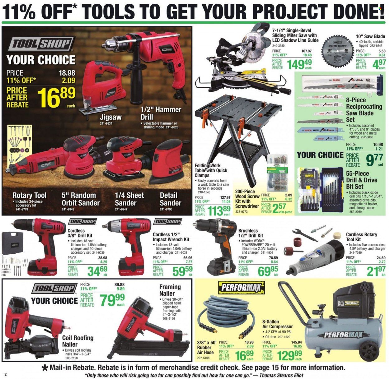 Menards Weekly Ad Flyer June 15 to June 22