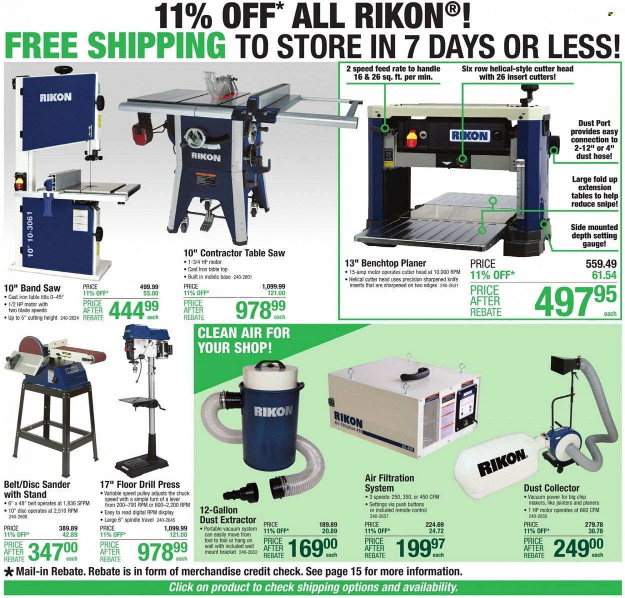 Menards Weekly Ad Flyer June 15 to June 22