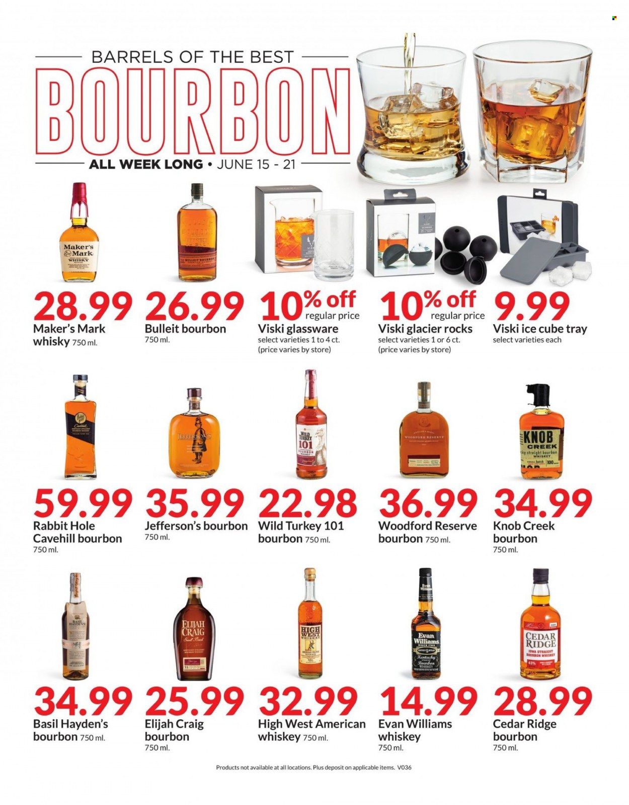 Hy-Vee (IA, IL, MN, MO, SD) Weekly Ad Flyer June 15 to June 22