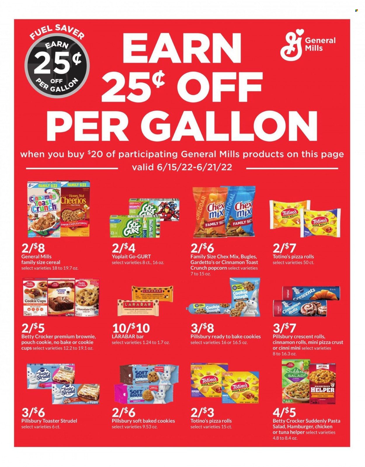Hy-Vee (IA) Weekly Ad Flyer June 15 to June 22
