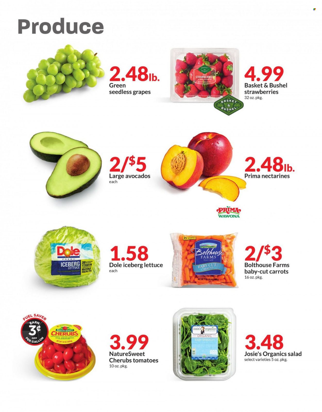 Hy-Vee (IA) Weekly Ad Flyer June 15 to June 22