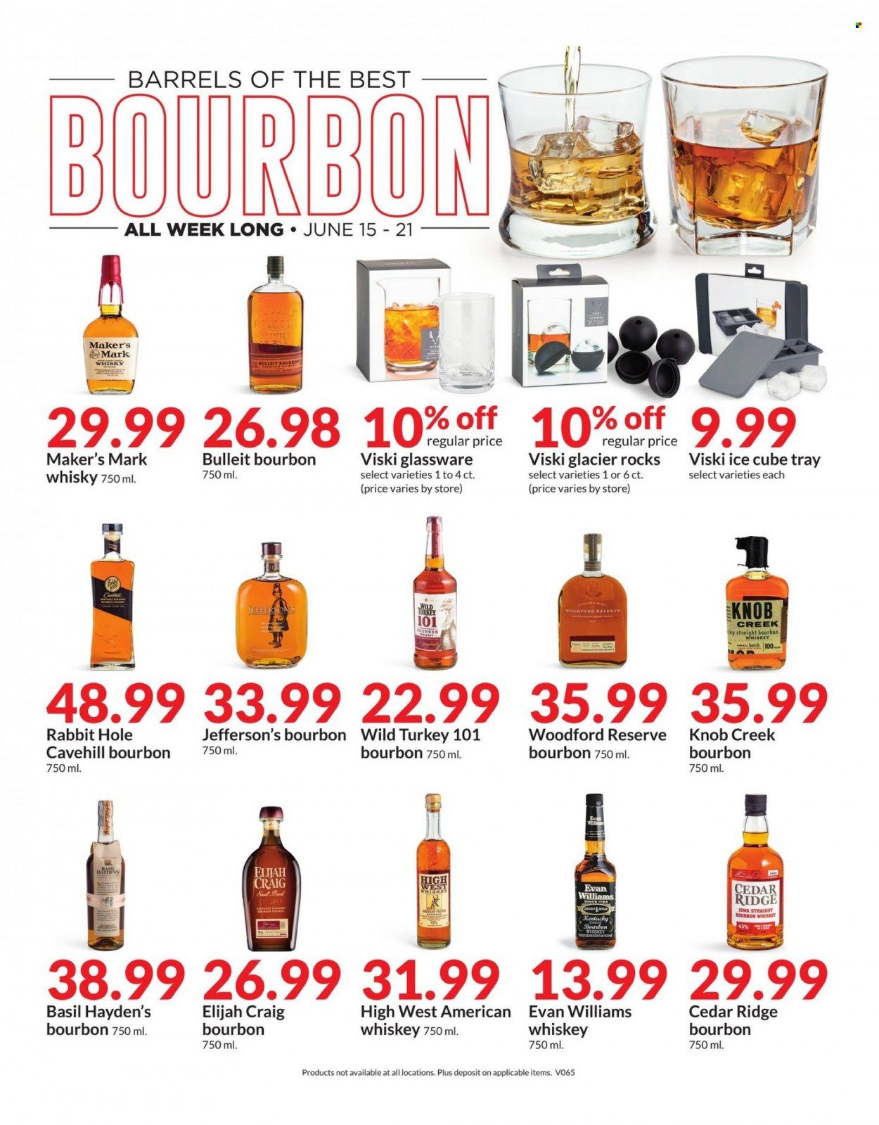 Hy-Vee (IA) Weekly Ad Flyer June 15 to June 22