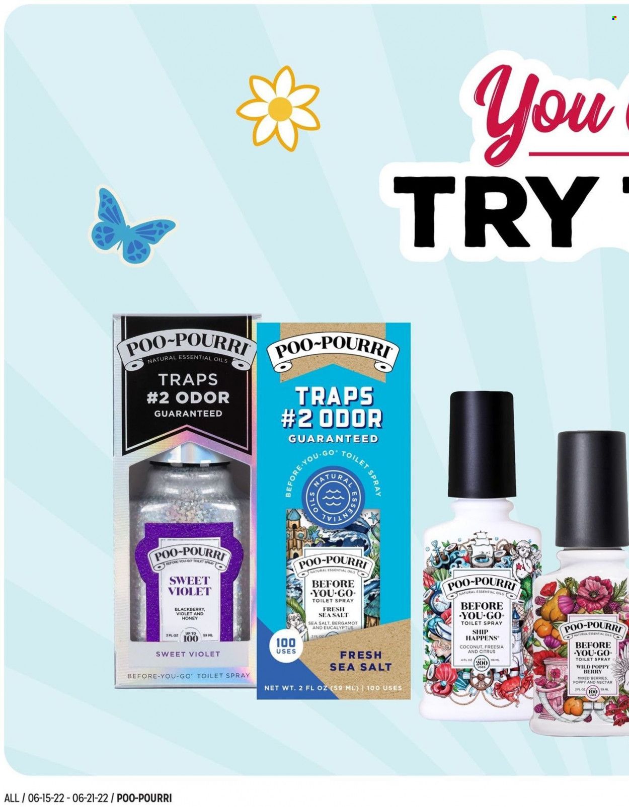Grocery Outlet (CA, ID, OR, PA, WA) Weekly Ad Flyer June 15 to June 22