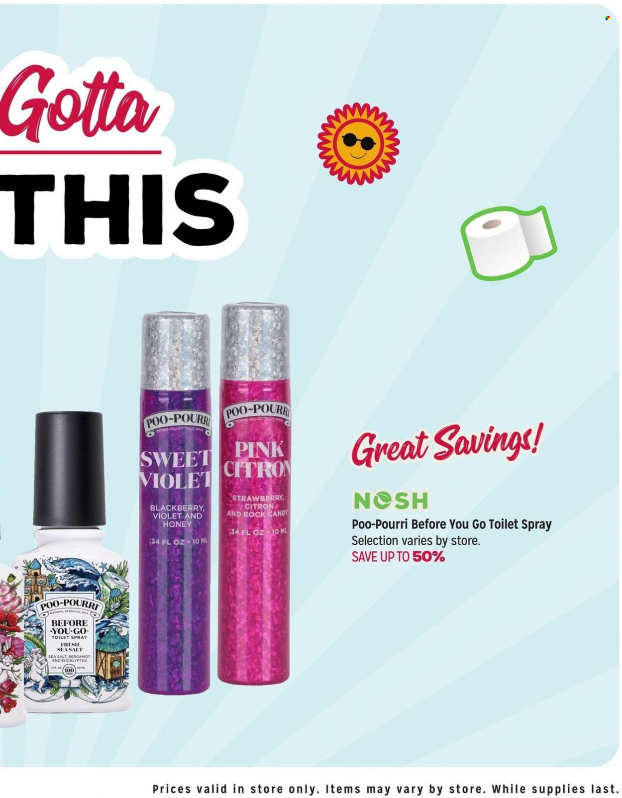 Grocery Outlet (CA, ID, OR, PA, WA) Weekly Ad Flyer June 15 to June 22
