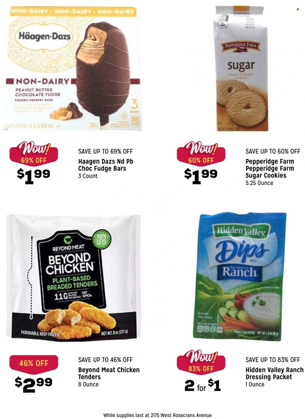 Grocery Outlet (CA, ID, OR, PA, WA) Weekly Ad Flyer June 15 to June 22
