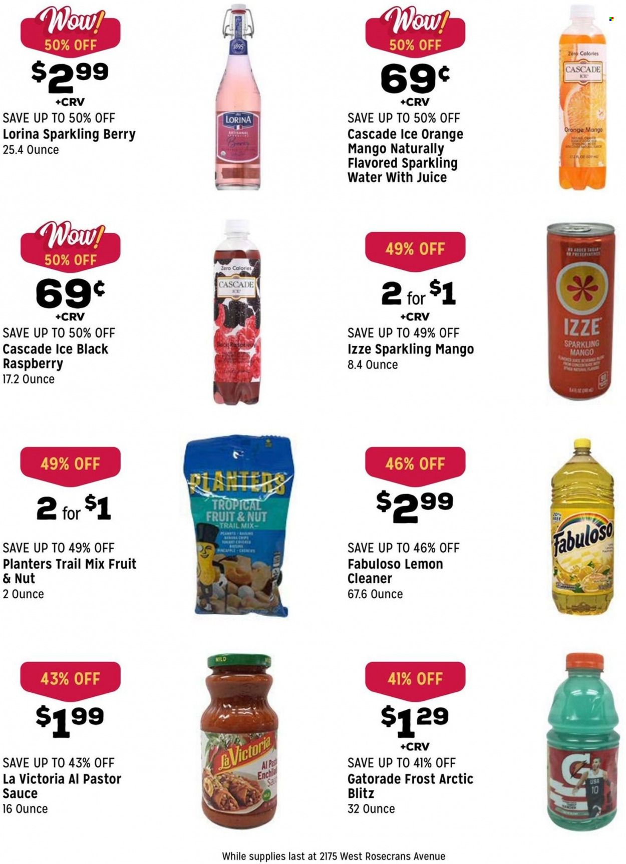 Grocery Outlet (CA, ID, OR, PA, WA) Weekly Ad Flyer June 15 to June 22