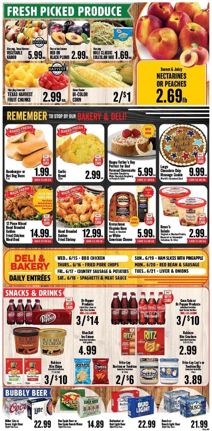 Market Basket (LA, TX) Weekly Ad Flyer June 15 to June 22