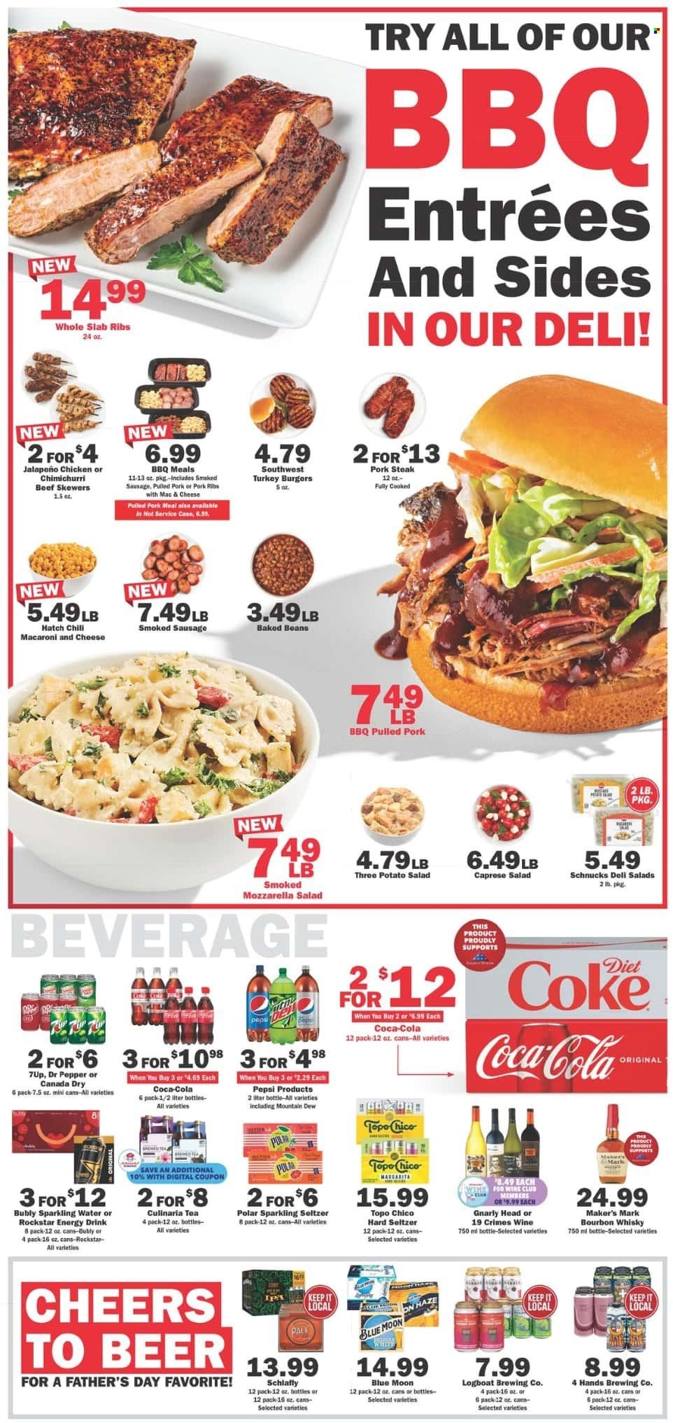 Schnucks (IA, IL, IN, MO) Weekly Ad Flyer June 15 to June 22