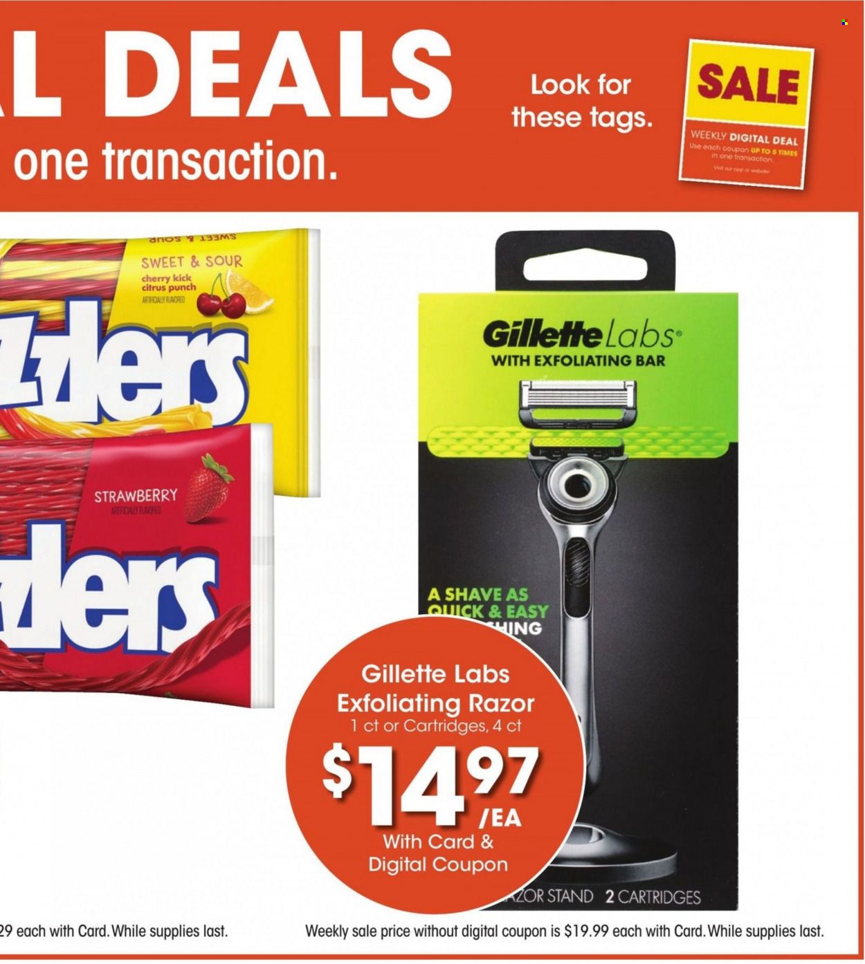 Pick ‘n Save (WI) Weekly Ad Flyer June 15 to June 22