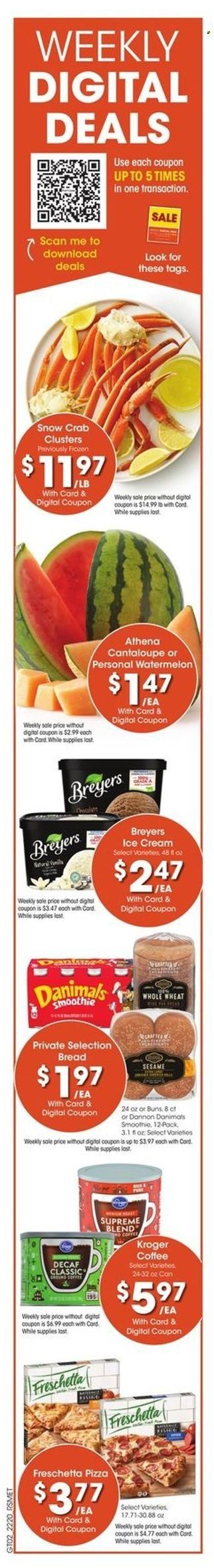 Pick ‘n Save (WI) Weekly Ad Flyer June 15 to June 22